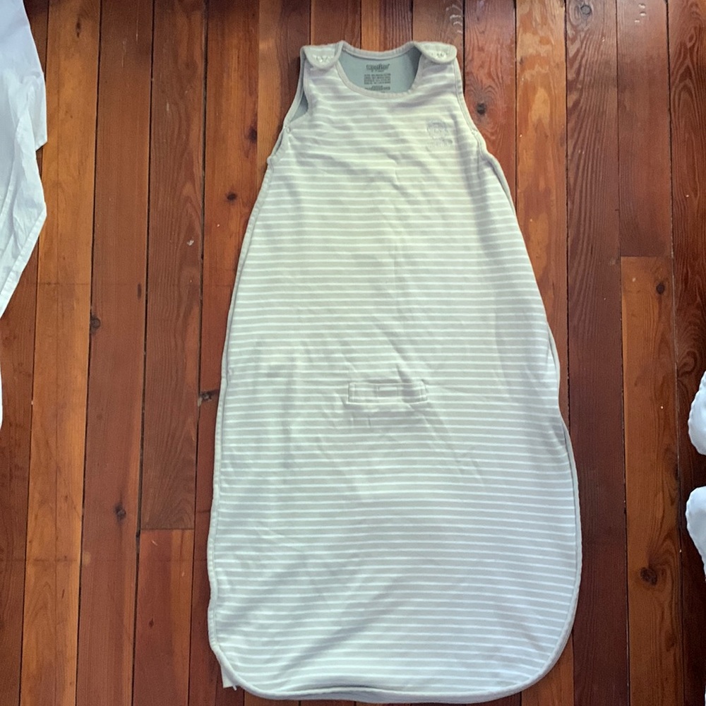 Woolino All Seasons Sleepsack